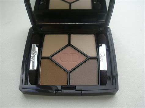 dior incognito eyeshadow application|Dior 5.